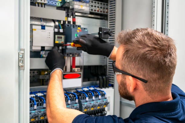 Best Affordable Electrician  in San Anselmo, CA