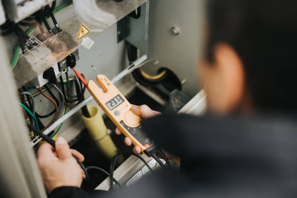 Best Ceiling Fan Installation Electrician  in San Anselmo, CA