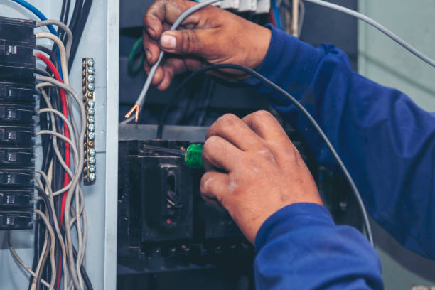 Best Industrial Electrical Services  in San Anselmo, CA