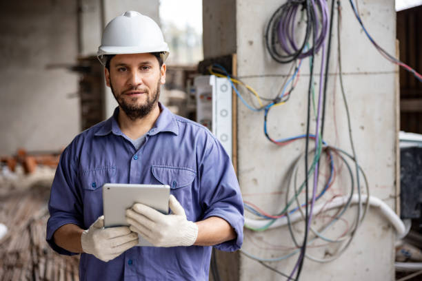 San Anselmo, CA Electrician Pros