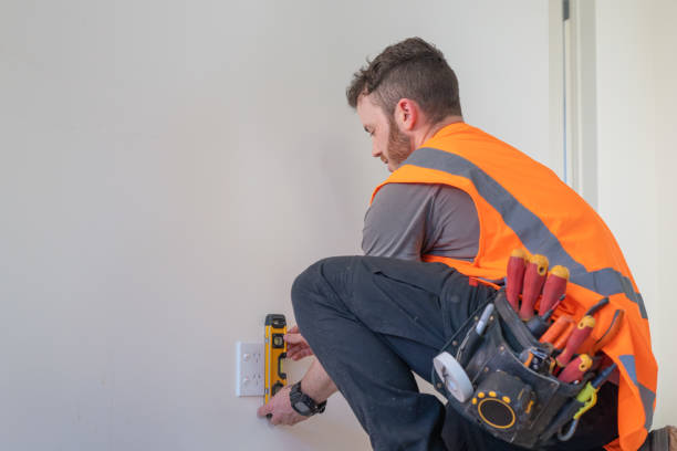 Best Electrical System Inspection  in San Anselmo, CA